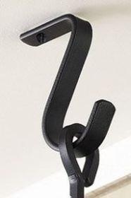 Under the Cupboard Hook