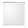 Roller blind Blackout 39.4"x90.6" White