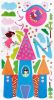 Fairy Tale - Wall Decals Stickers Appliques Home Decor