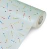 Colorful Match - Self-Adhesive Wallpaper Home Decor(Roll)