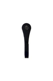 Narrow - Wall Hook (SKU: WH-N-AA)