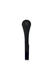 Narrow - Wall Hook (SKU: WH-N-A)