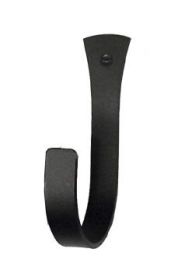 Wide - Wall Hook (SKU: WH-W-F)